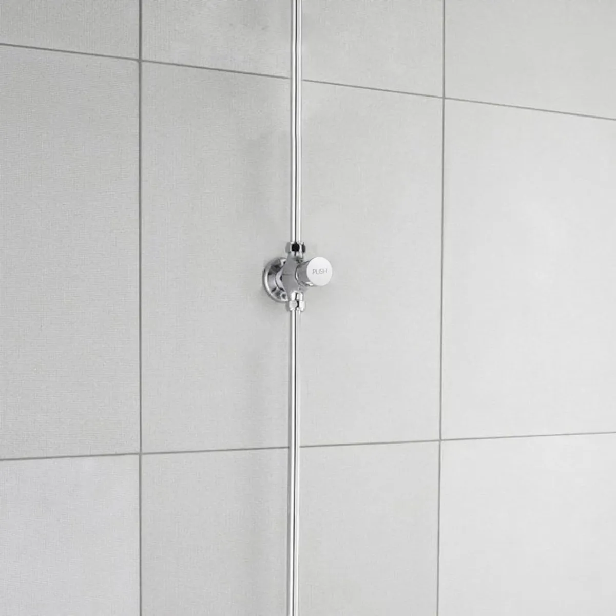Vision Non-Concussive Self-Closing Shower Valve - Image 3
