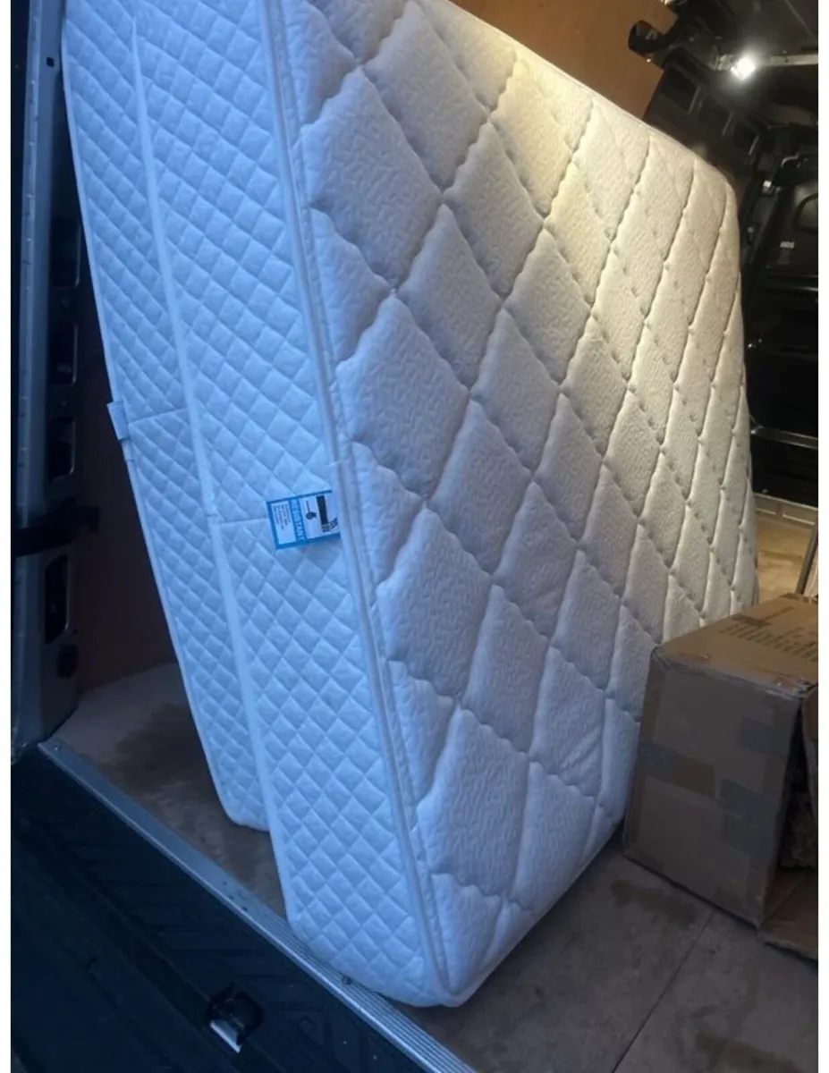 Mattresses - Image 1