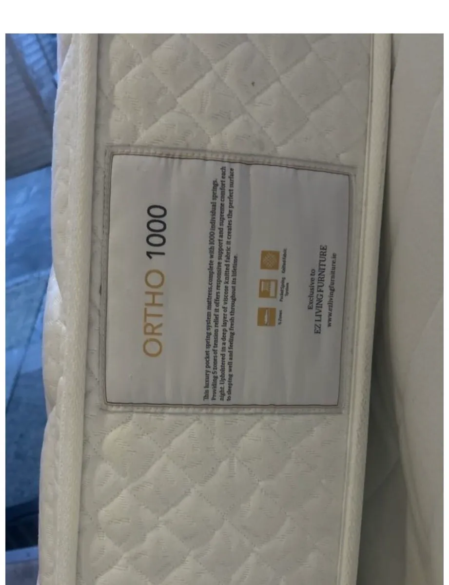 Mattresses - Image 4
