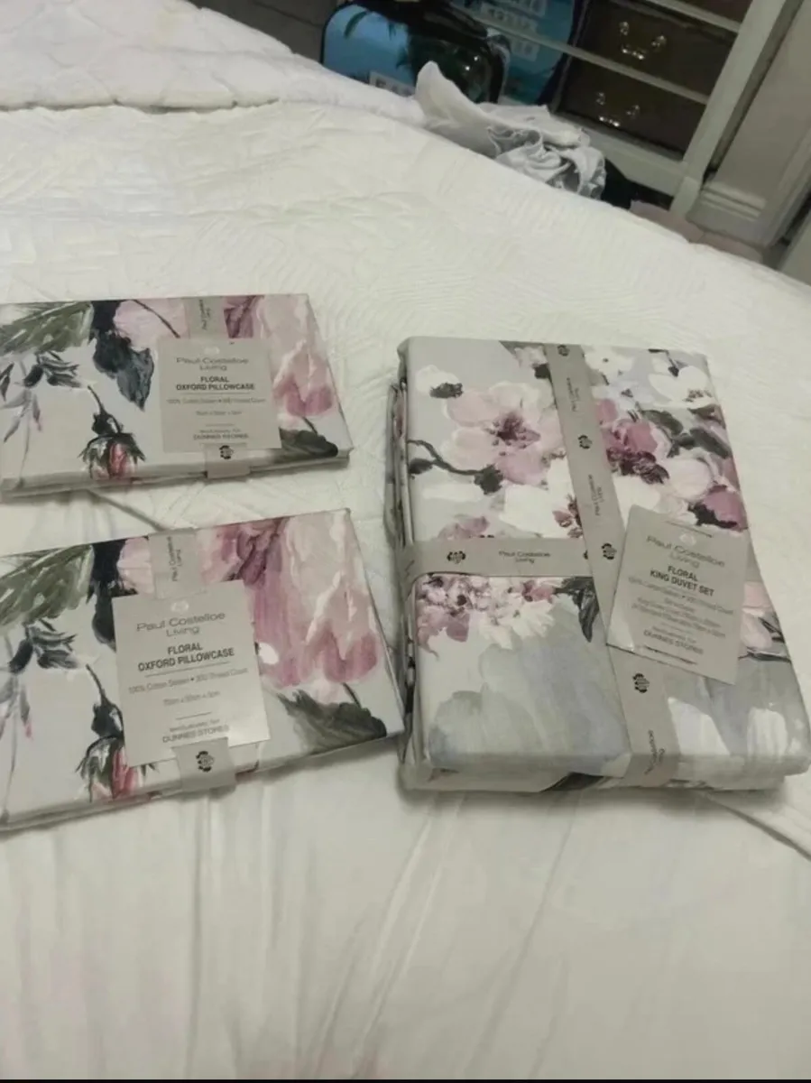 Duvet cover - Image 1