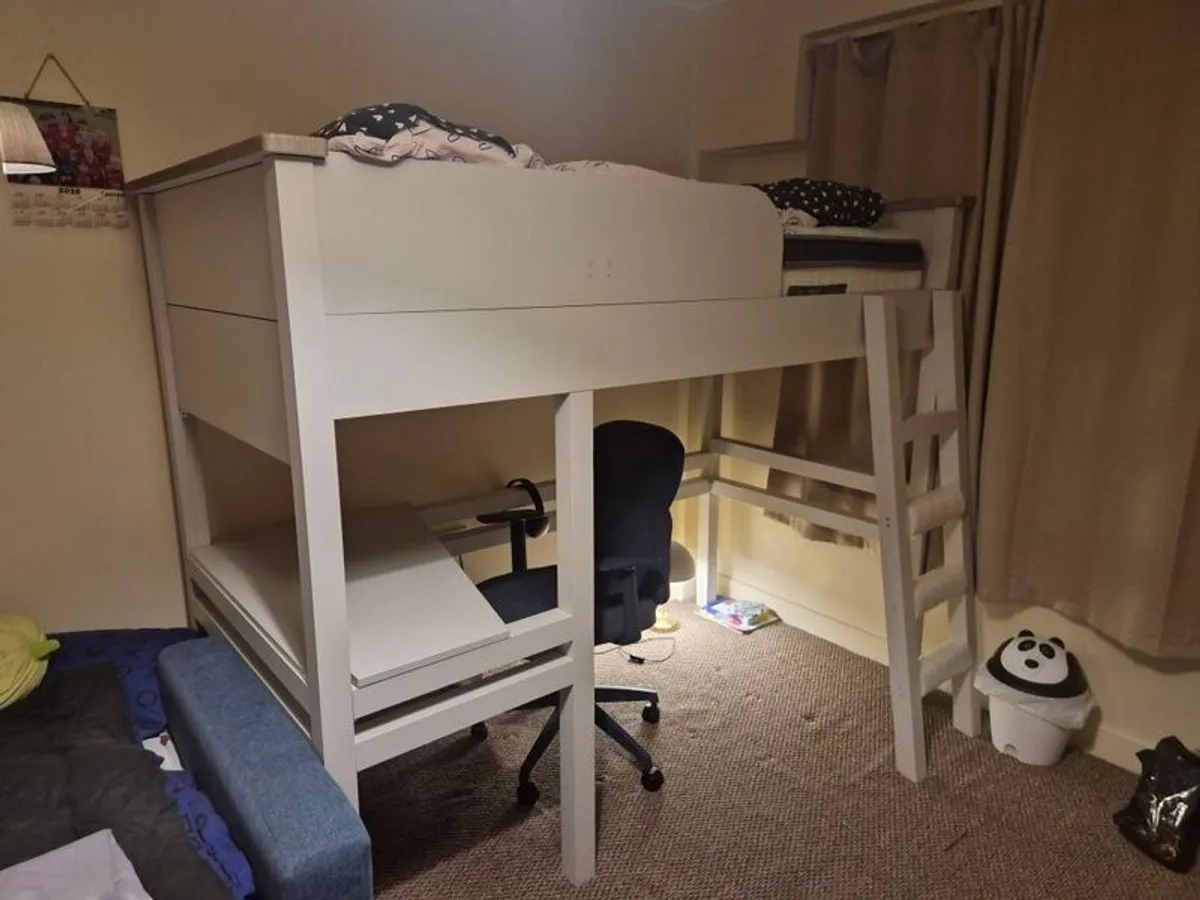 bunk bed - Image 2