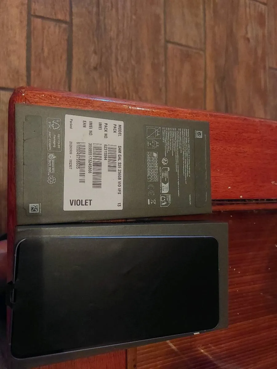 Samsung galaxy s26 - Image 2