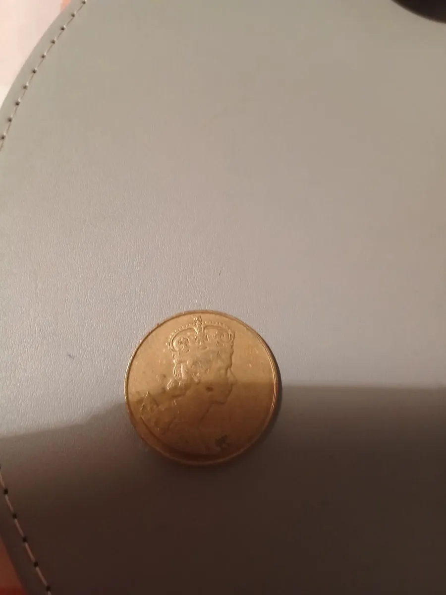 Coins - Image 1