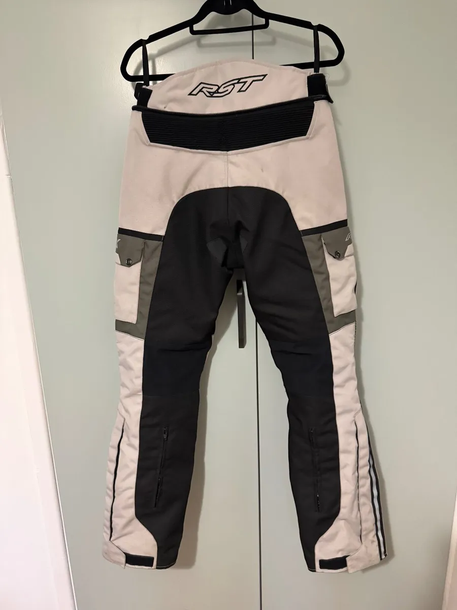 RST Pro Series Adventure X – Excellent Condition - Image 1