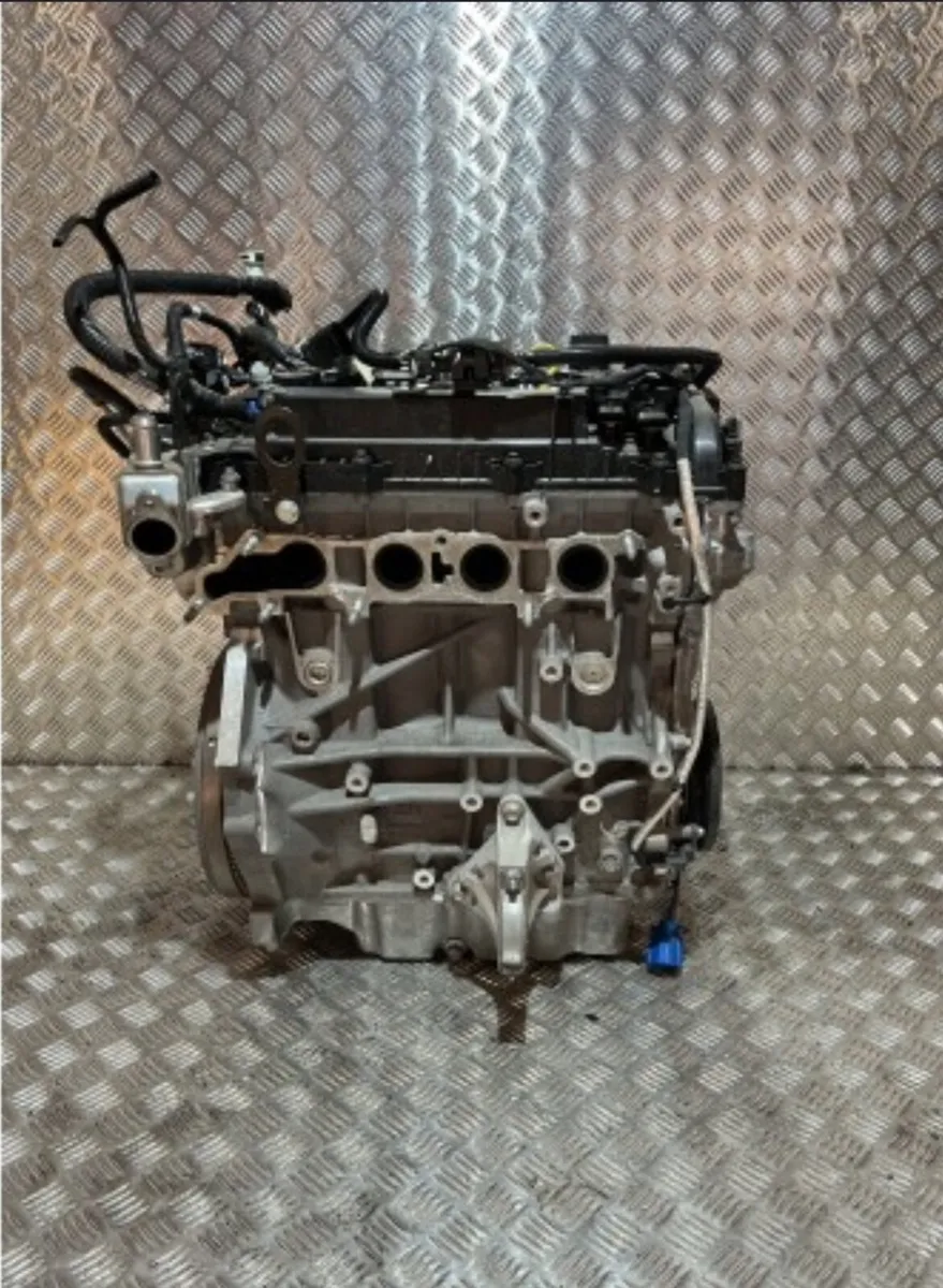 car engines and parts - Image 3
