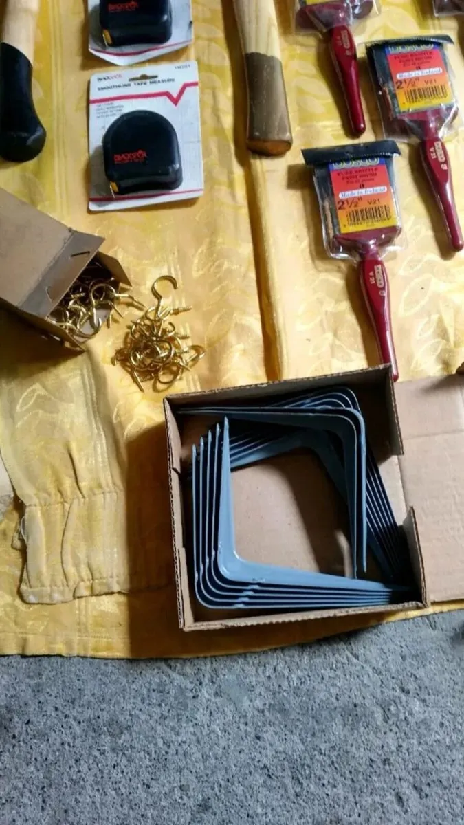 Miscellaneous Hardware Items - Image 3