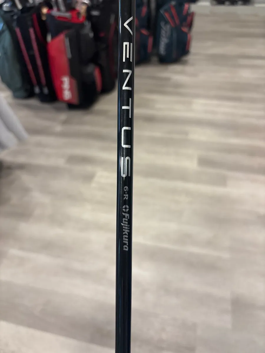 Taylor Made Stealth (4 Hybrid) Reg - Image 3