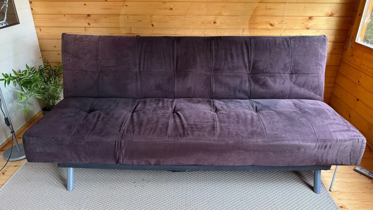 Sofa bed - Image 2