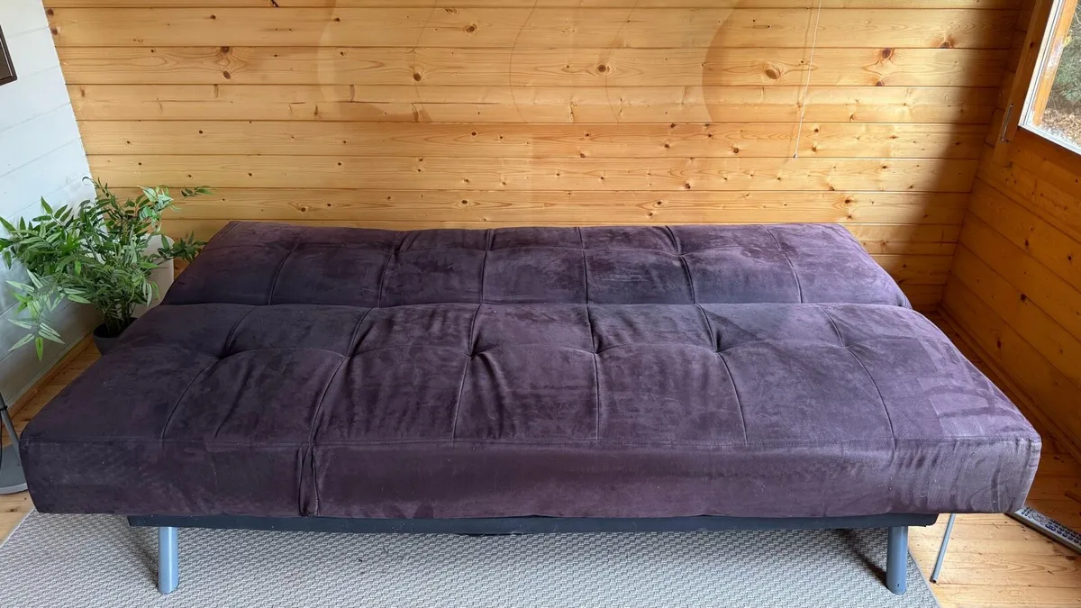 Sofa bed - Image 3