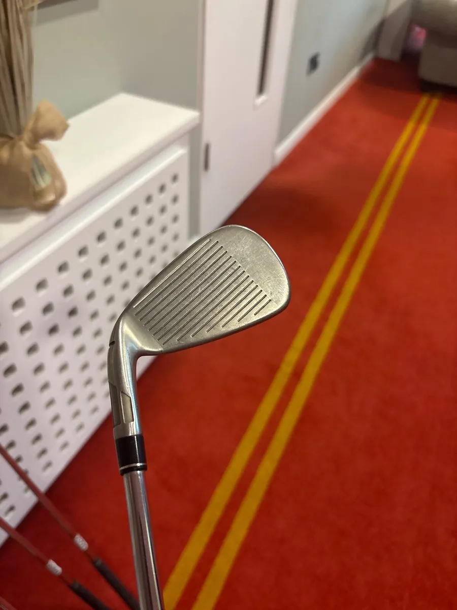 Taylor Made Stealth (5-AW) Reg Flex - Image 3
