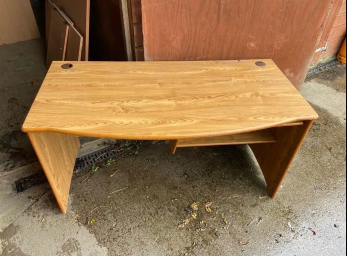 Desk - Image 1