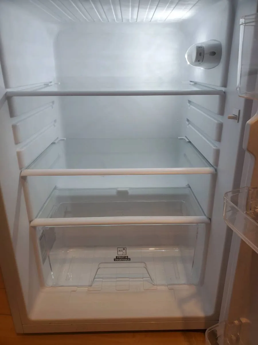 Freestanding Fridge - Image 3