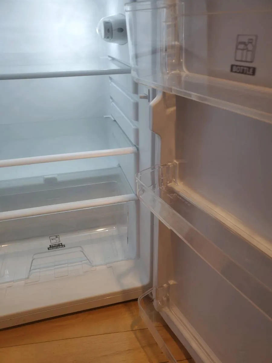 Freestanding Fridge - Image 4