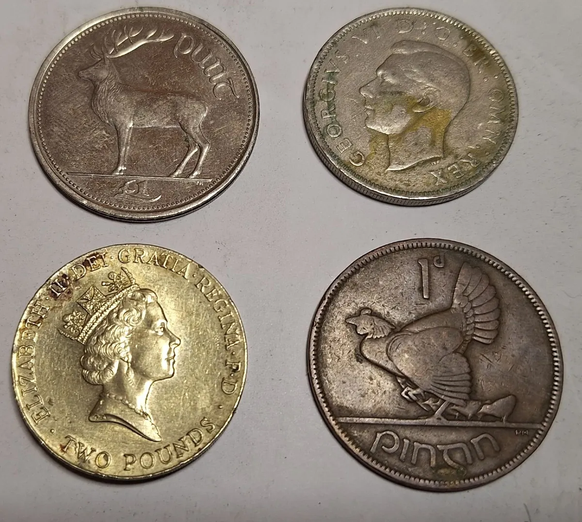 Vintage items - Image 1