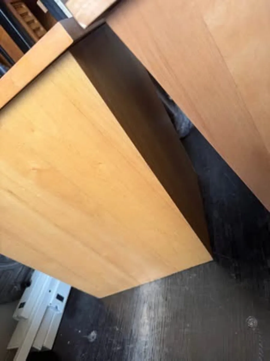 Bedside lockers - Image 3