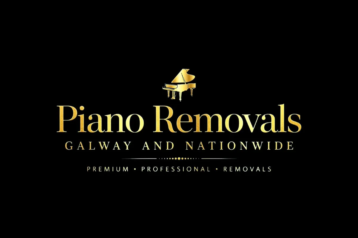 Piano Removals Galway and Nationwide