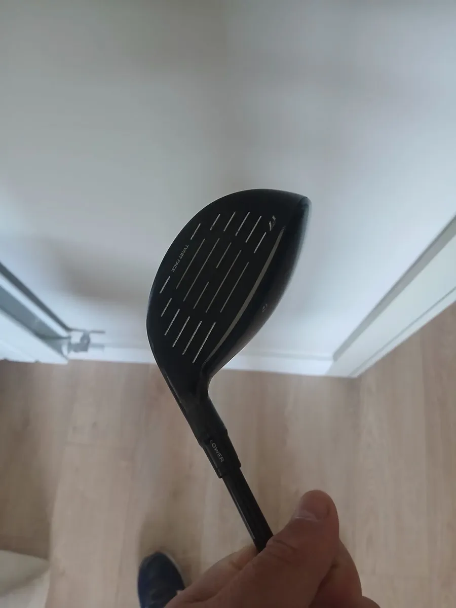 Taylor Made R7 Mini Driver - Image 2