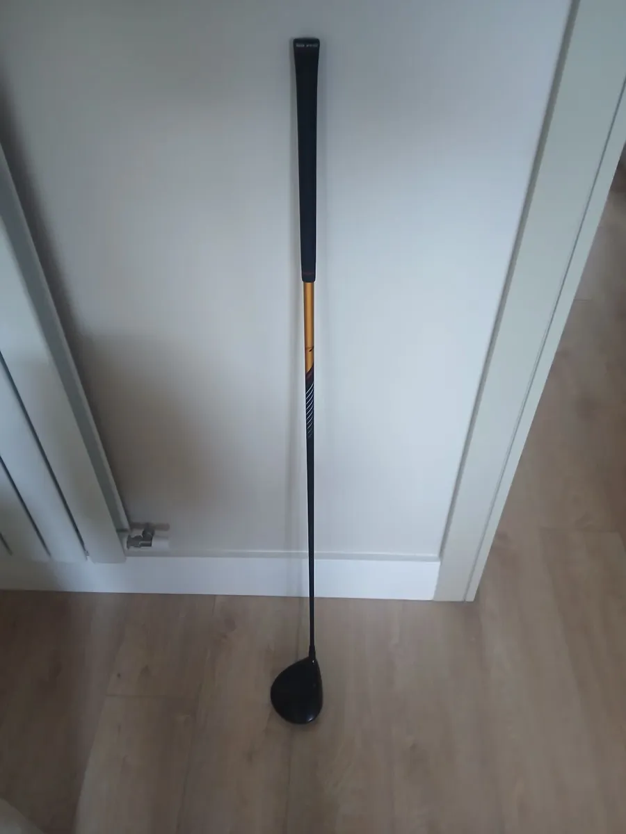 Taylor Made R7 Mini Driver - Image 4