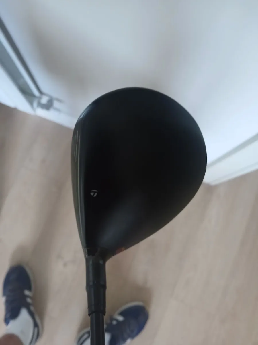 Taylor Made R7 Mini Driver - Image 3