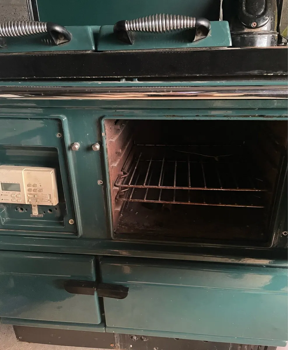 Stanley twin burner for refurb - Image 2