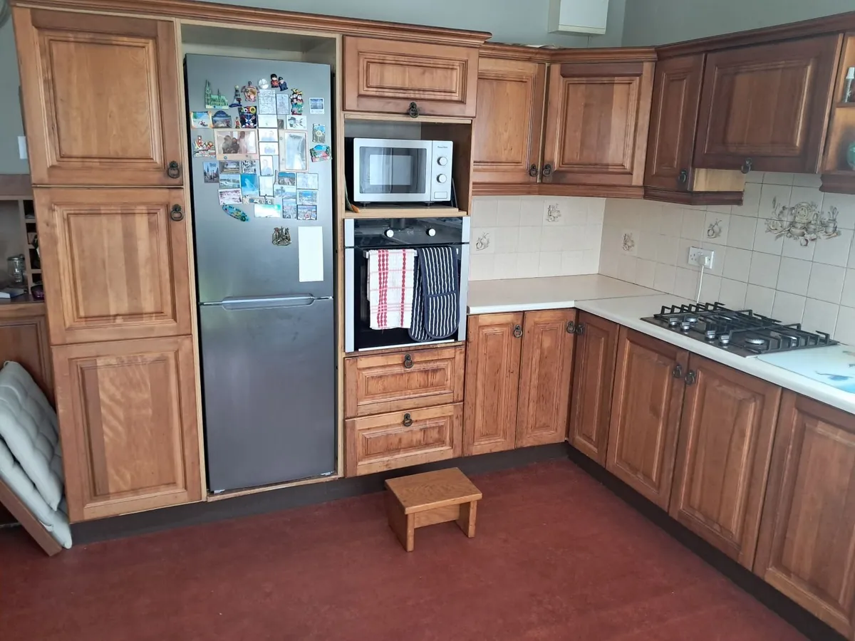 Kitchen - Image 1