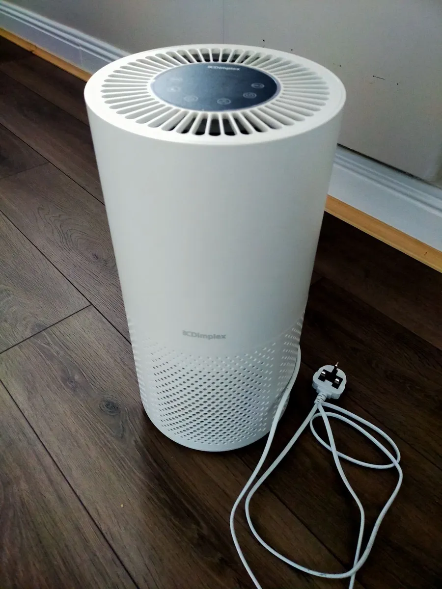 Dimplex Air Purifier - Image 1