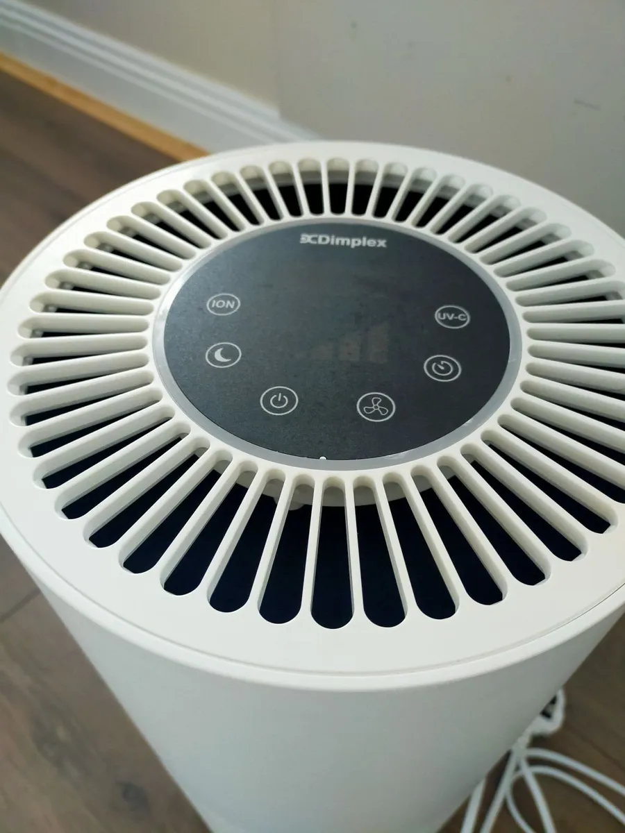 Dimplex Air Purifier - Image 2