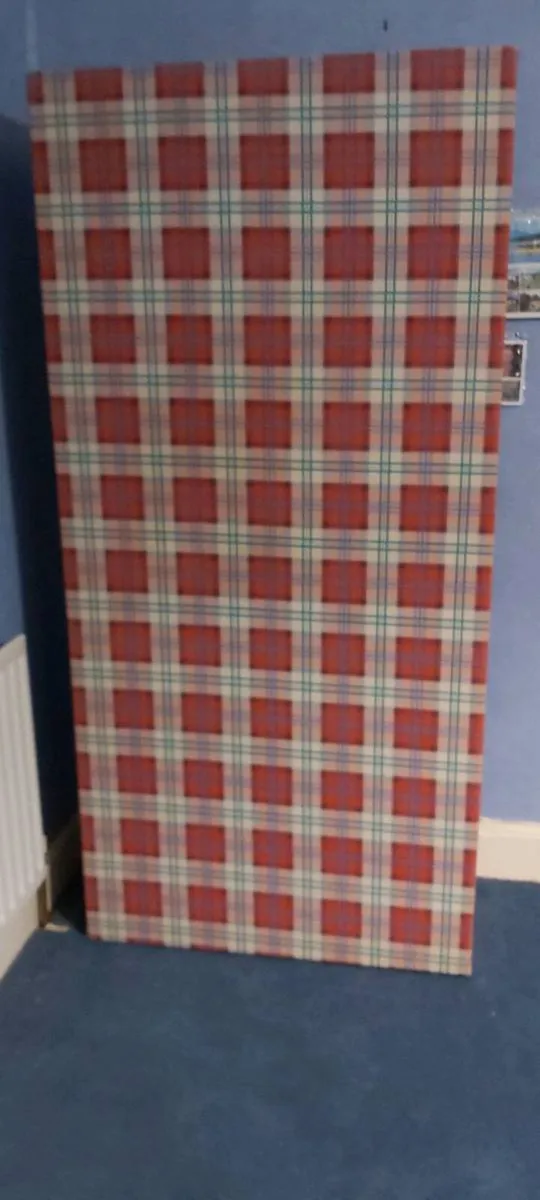 Single Divan Bed