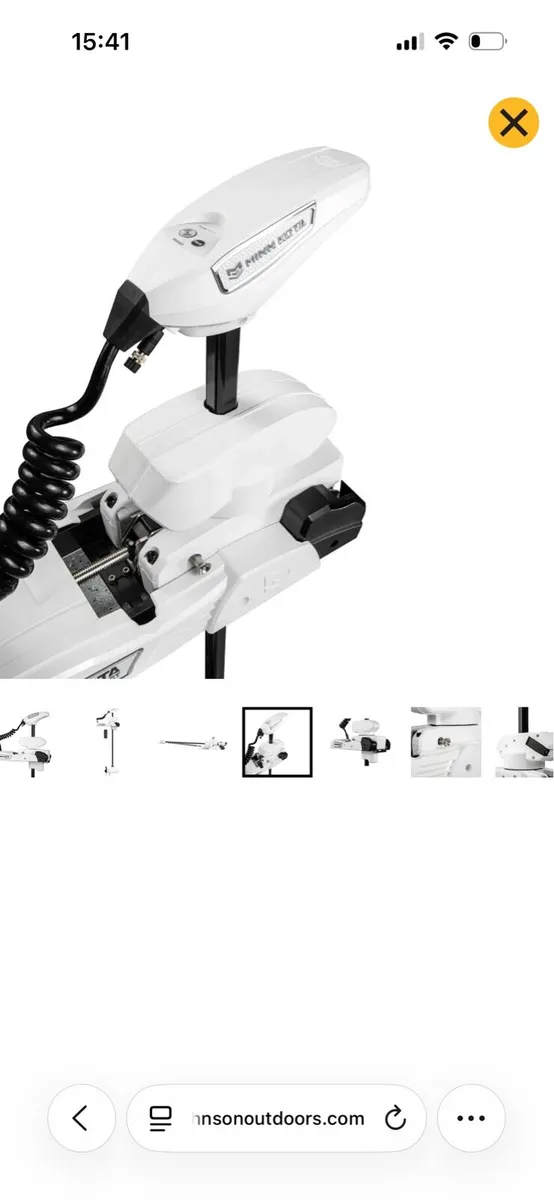 minnkota ulterra quest - Image 2