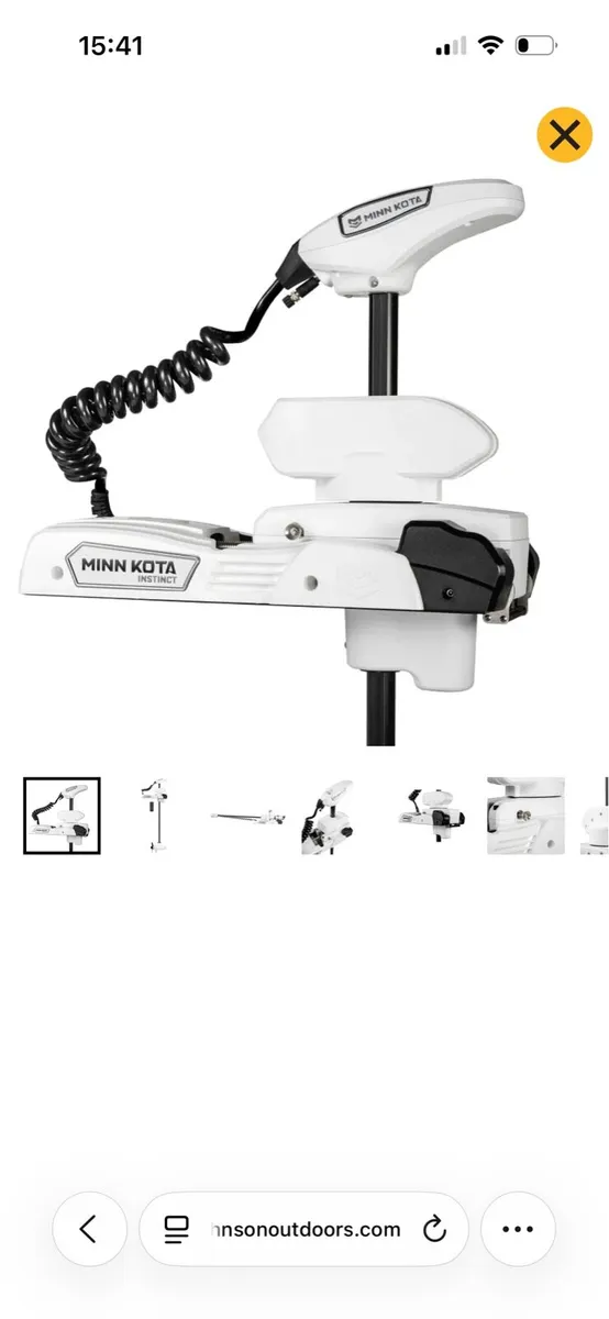 minnkota ulterra quest - Image 3