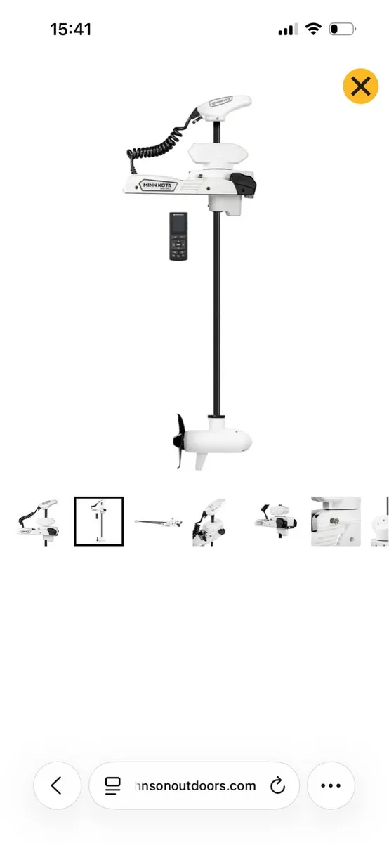 minnkota ulterra quest - Image 4