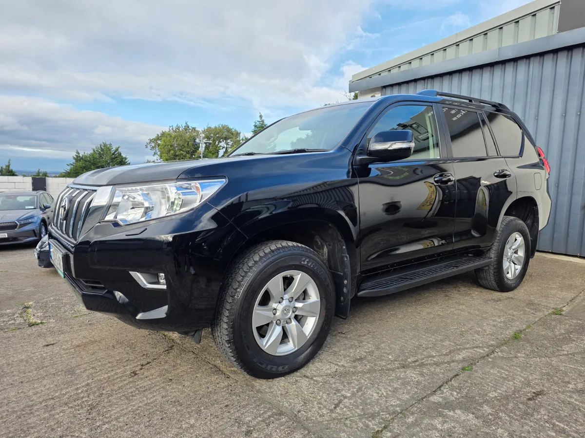 2023 TOYOTA LANDCRUISER * 1 OWNER FROM NEW - Image 3