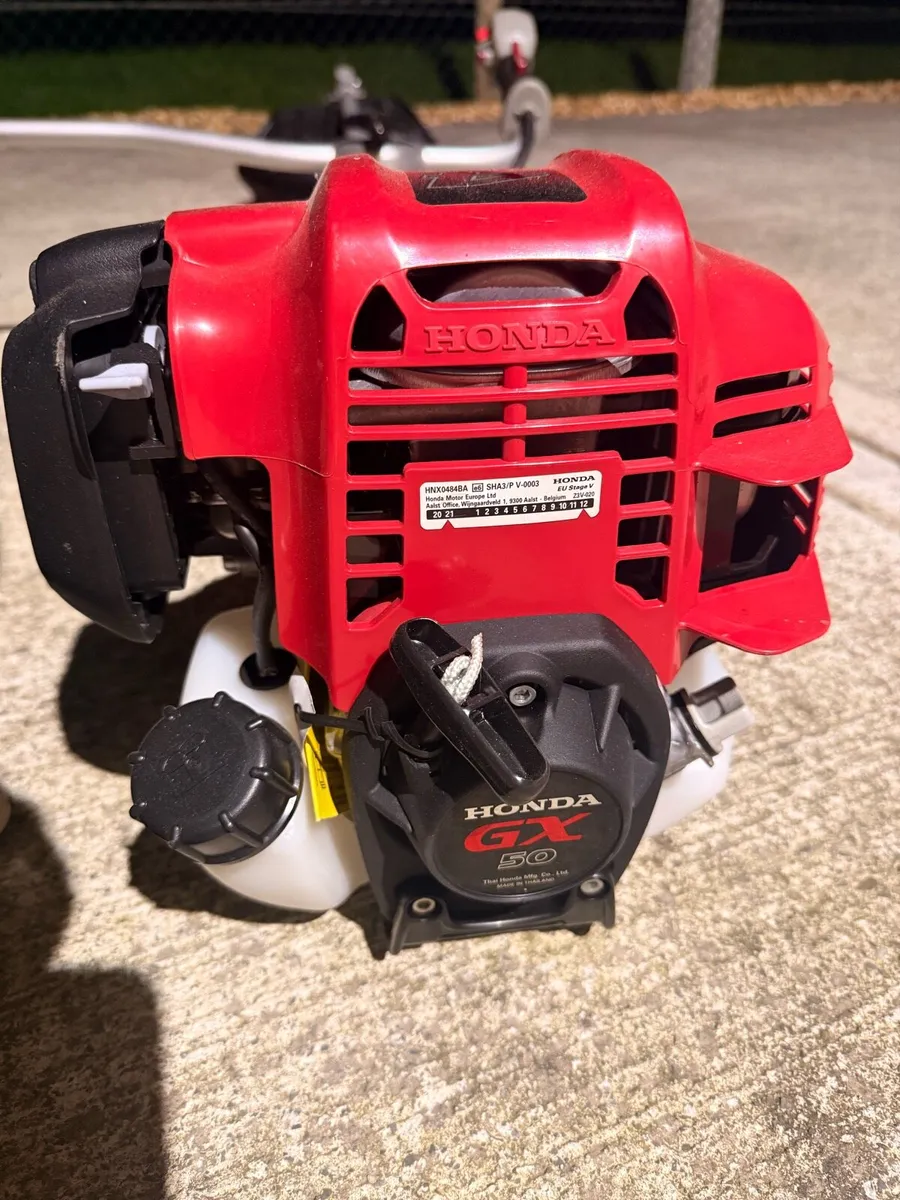 Strimmer for sale - Image 1