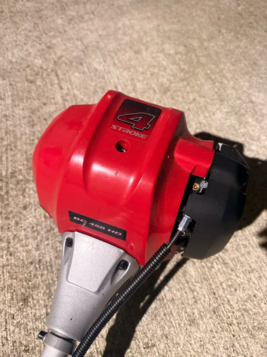 Strimmer for sale - Image 2