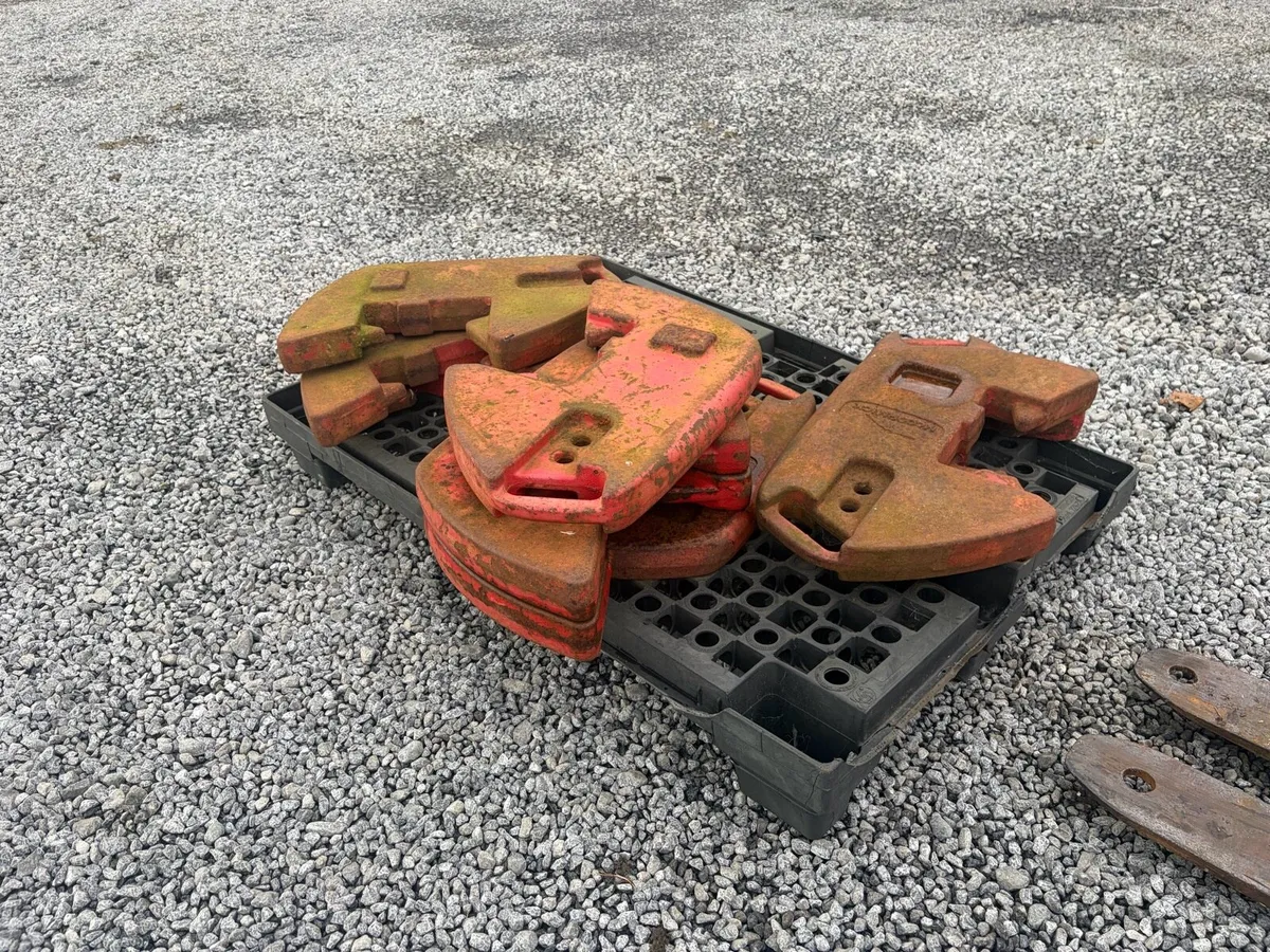 Case cx/mccormick cx - Image 1