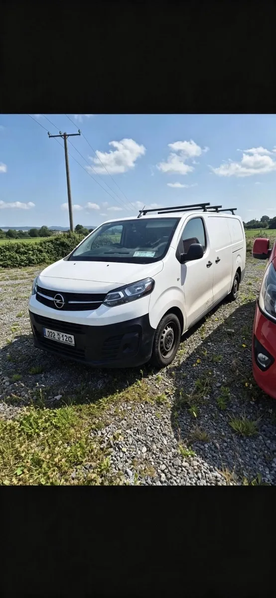 Opel Vivaro 2020 - Image 2