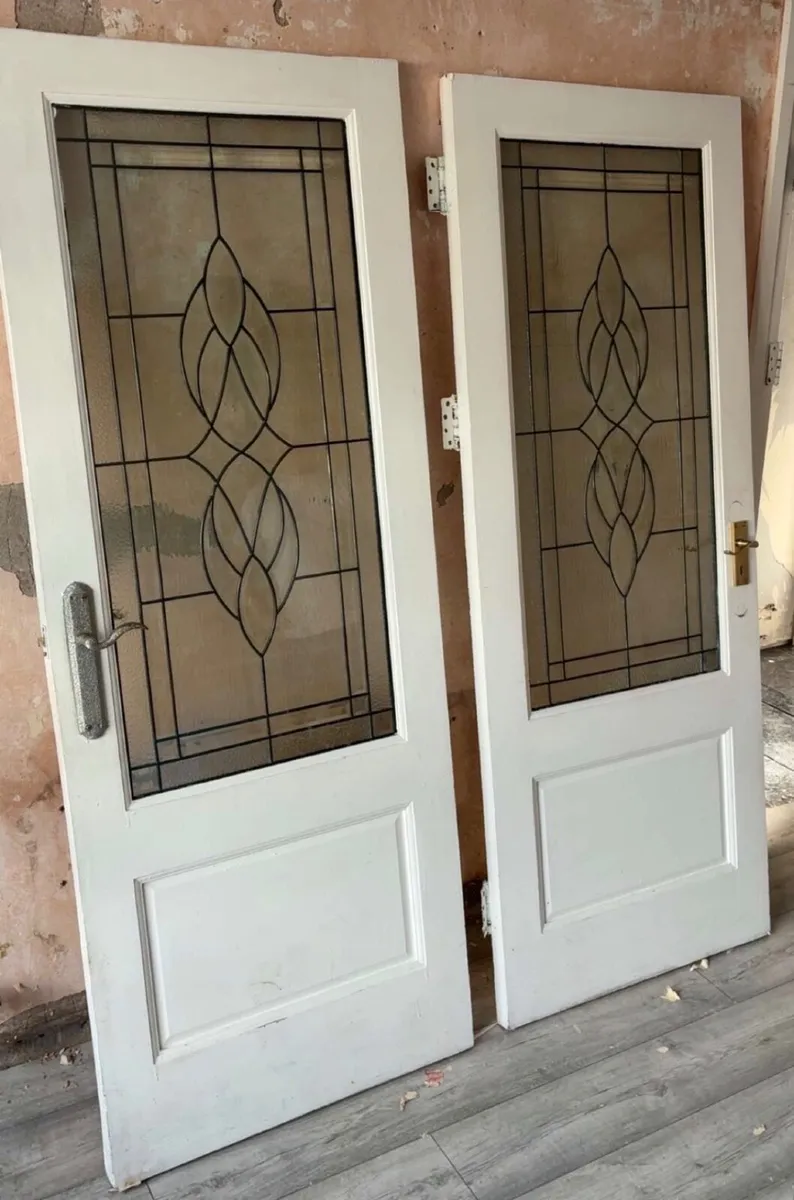 Internal Doors - Image 1