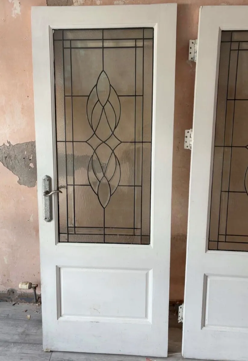 Internal Doors - Image 2