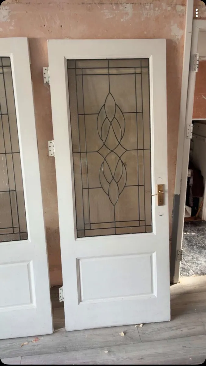Internal Doors - Image 3