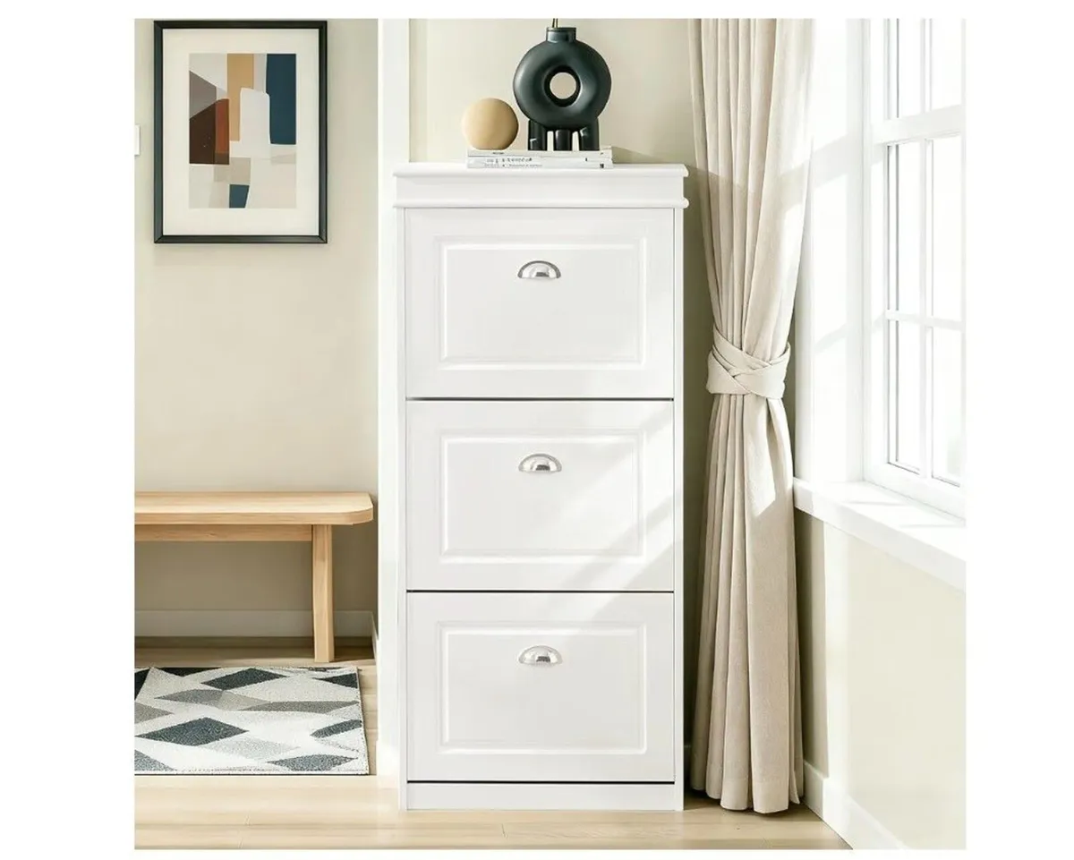 Shoes cabinet - Image 4