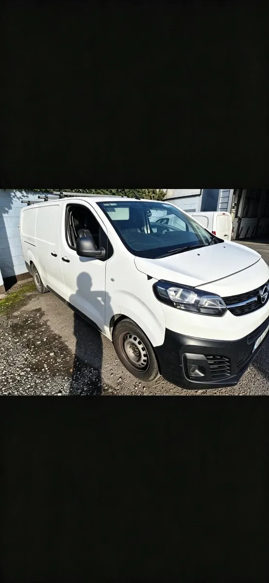 Opel Vivaro 2020 - Image 1