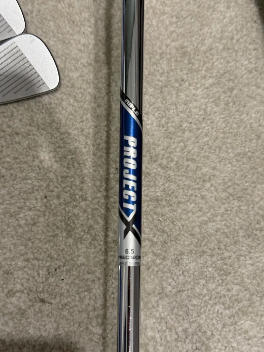 Ping i240 irons - 4-GW - Image 4
