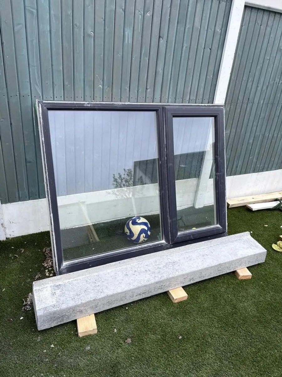 sliding door and window - Image 2