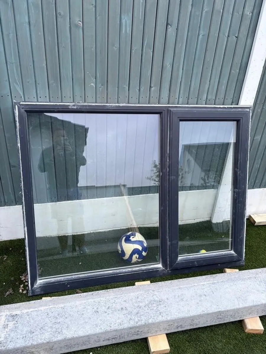 sliding door and window - Image 3