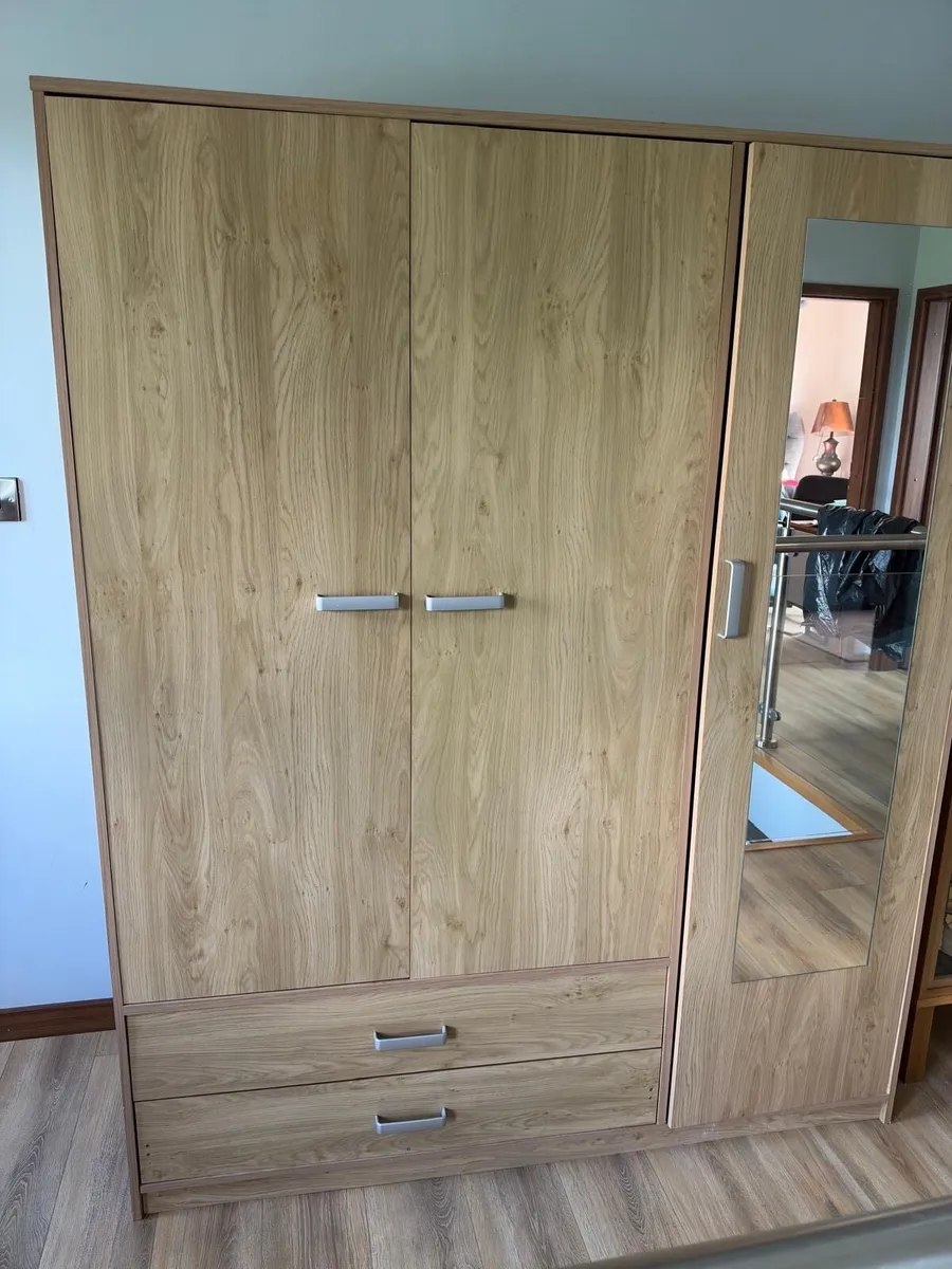 Wardrobe - Image 1