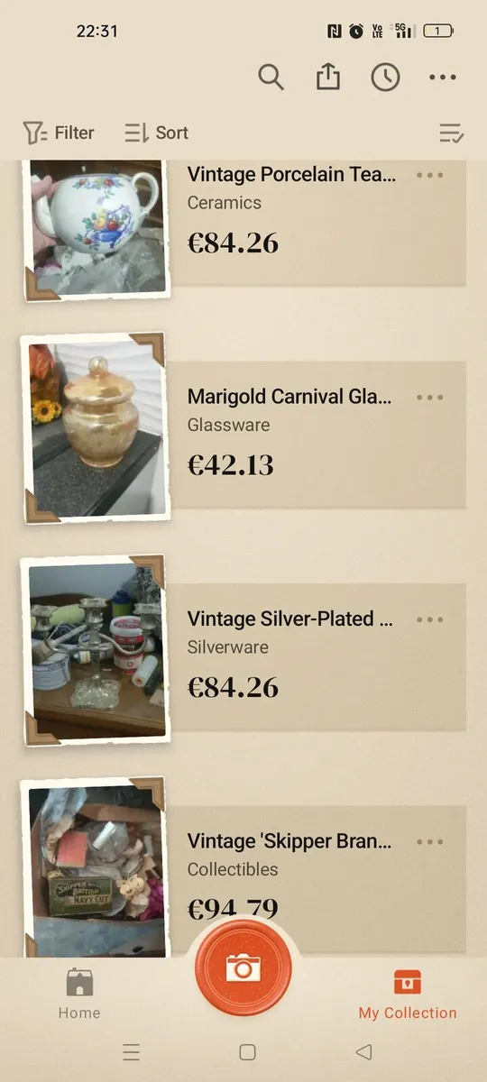 Antique and collecters - Image 4