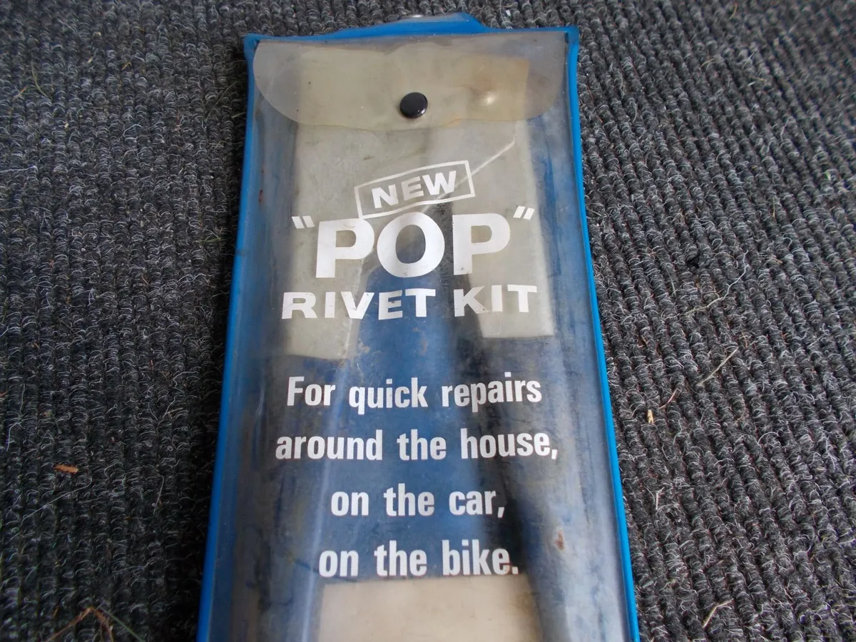 Pop Rivet Sets - Image 3