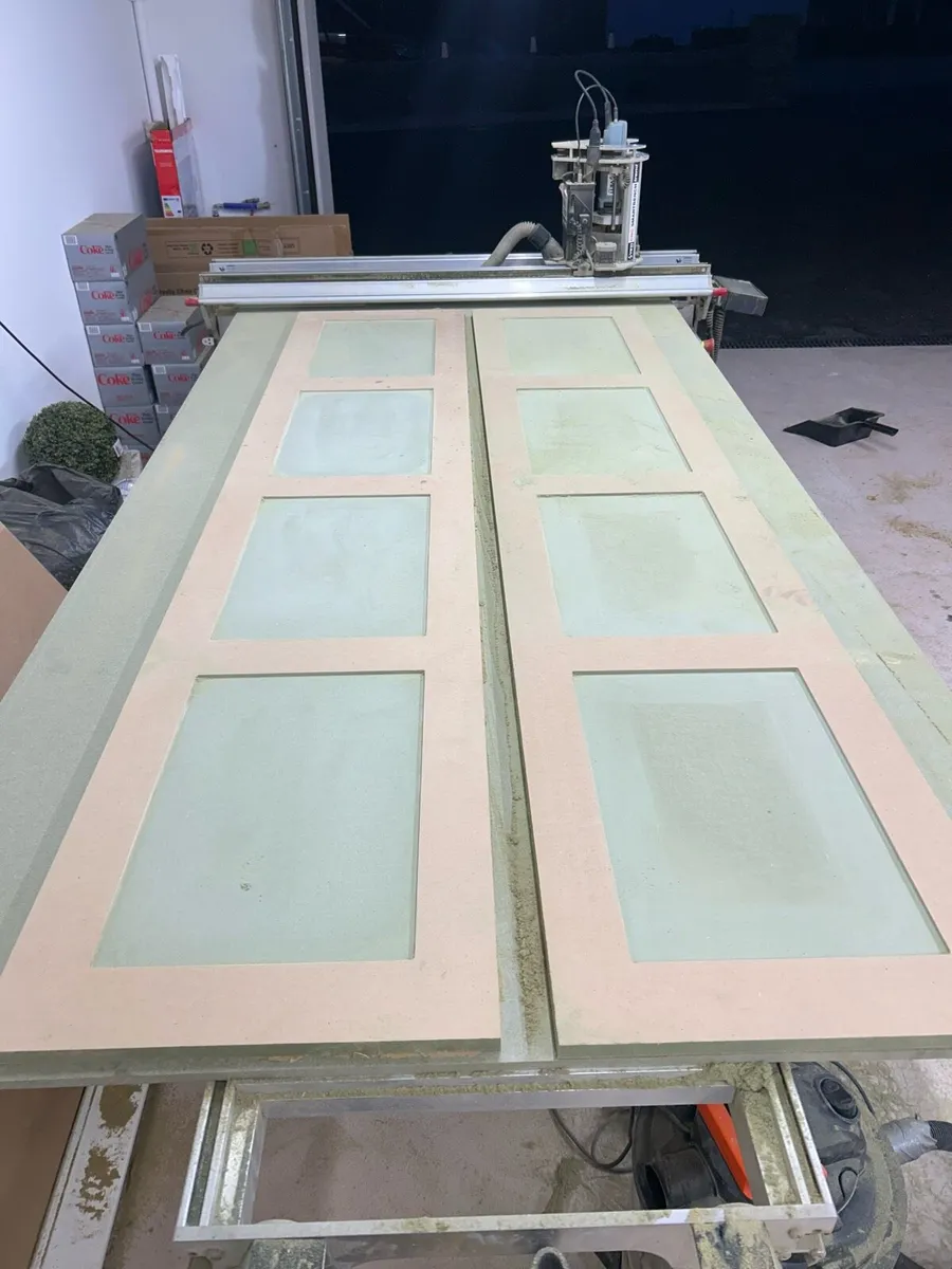Cnc - Image 1