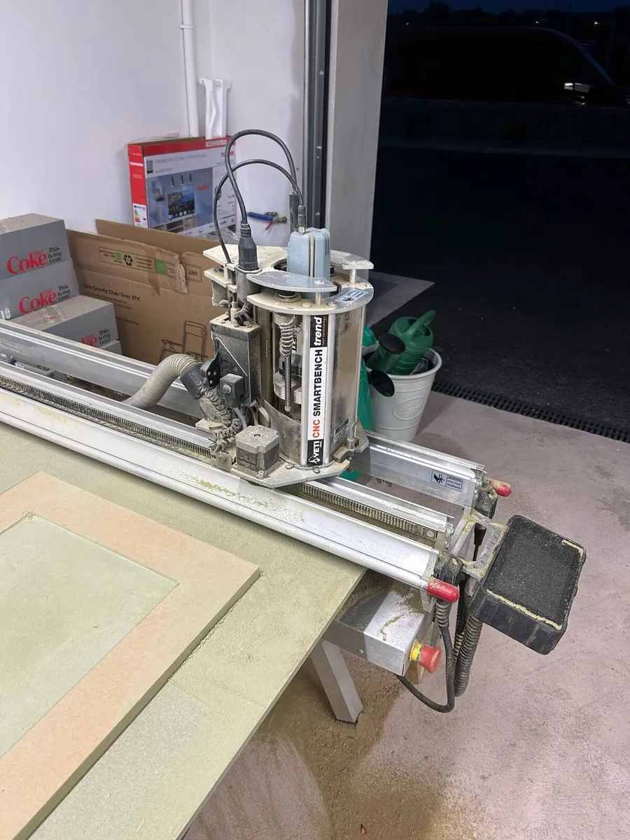 Cnc - Image 2