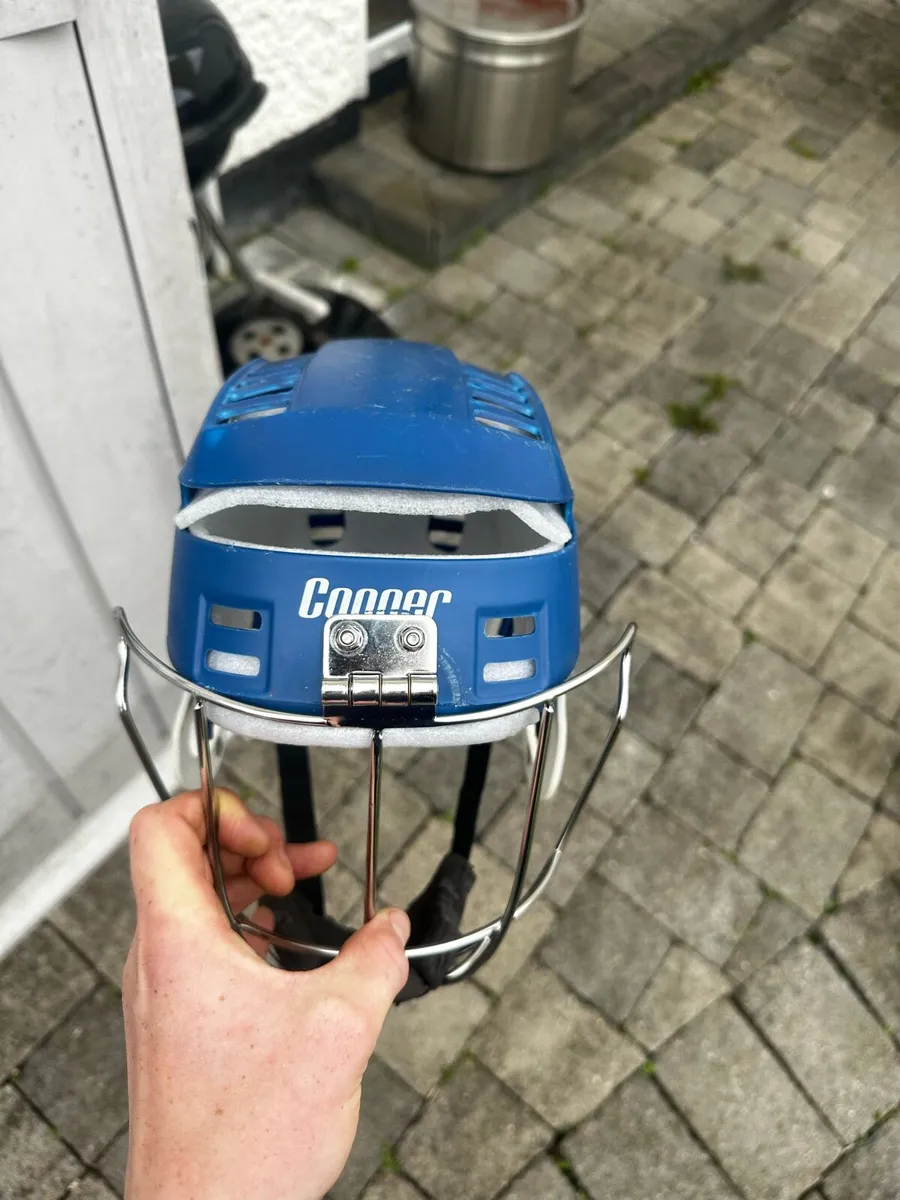 Cooper helmets - Image 1